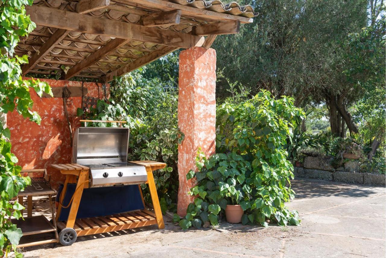 Sunset Private Eco-Villa Can Vey Inca  Exterior foto