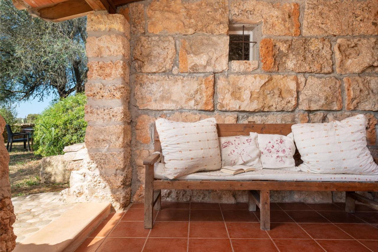 Sunset Private Eco-Villa Can Vey Inca  Exterior foto