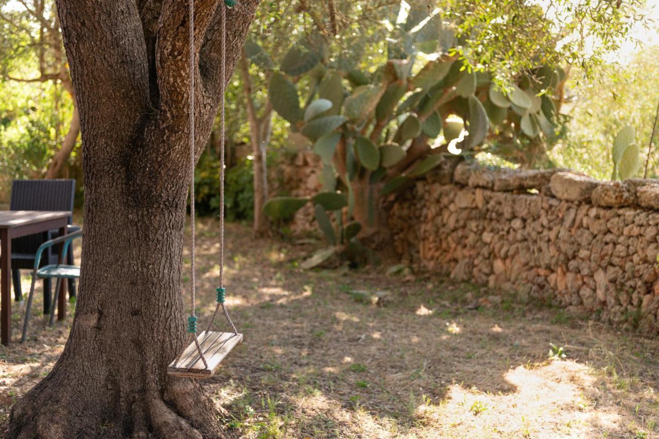 Sunset Private Eco-Villa Can Vey Inca  Exterior foto