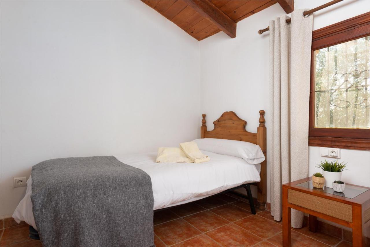 Sunset Private Eco-Villa Can Vey Inca  Exterior foto